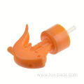 28/410 Plastic pump garden sprayer mini trigger bottle